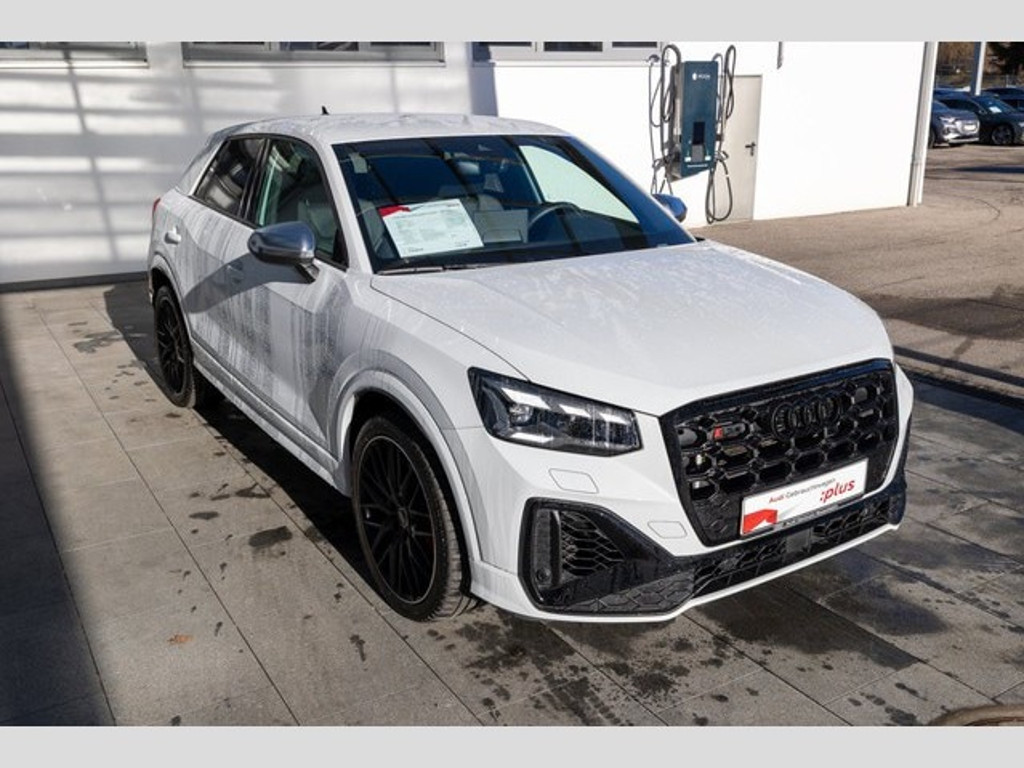 Audi SQ2