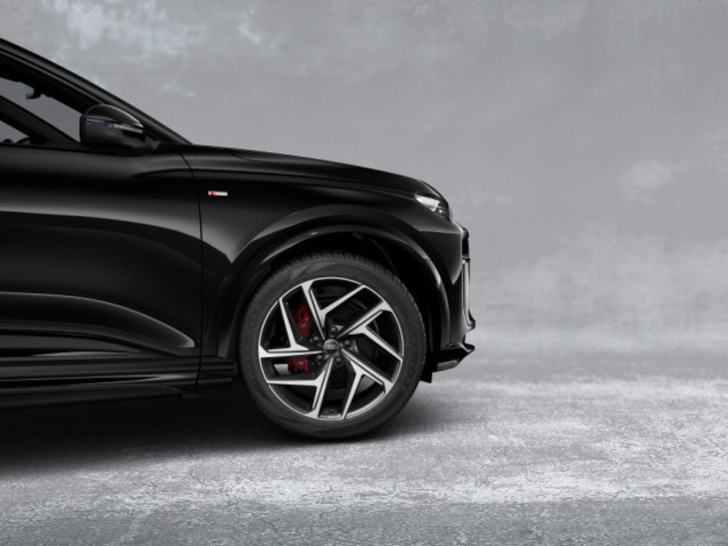 Audi Q6 e-tron Quattro