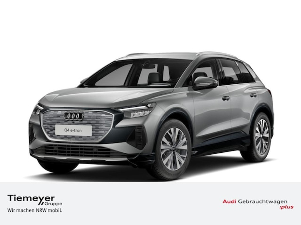 Audi Q4 e-tron Quattro
