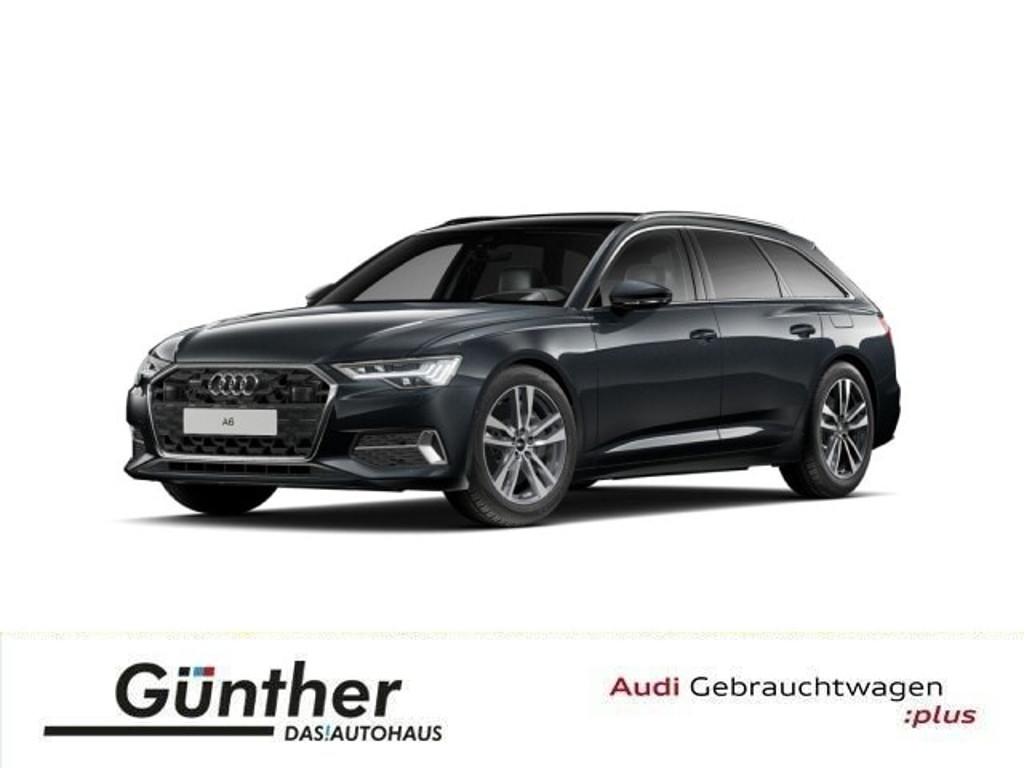 Audi A6 Avant Quattro S-Tronic Hybride 50 TFSI