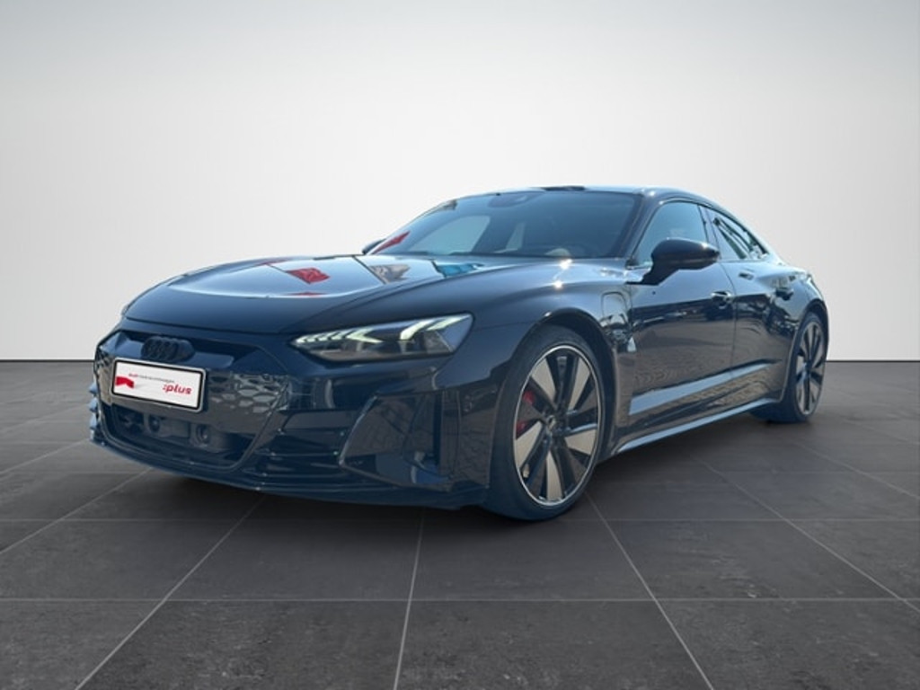 Audi RS e-tron GT