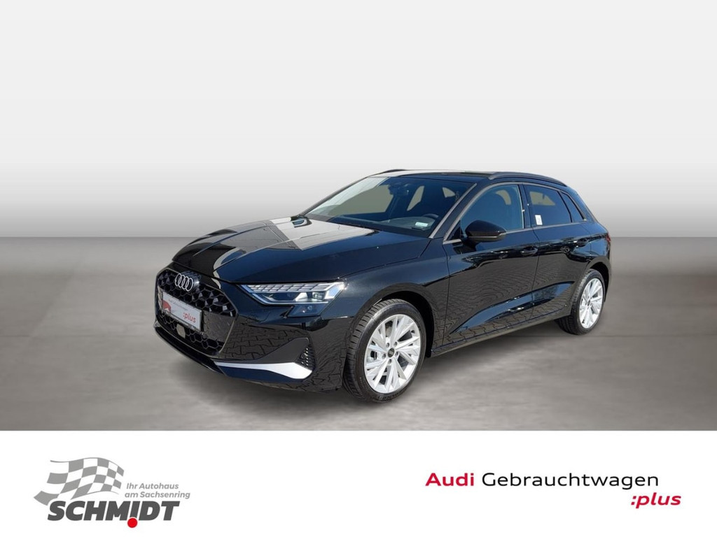 Audi A3 Sportback 30 TFSI