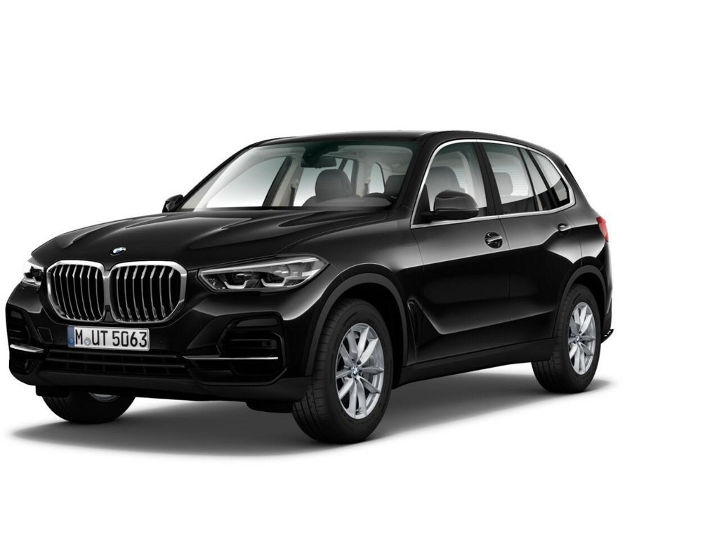 BMW X5 xDrive30d