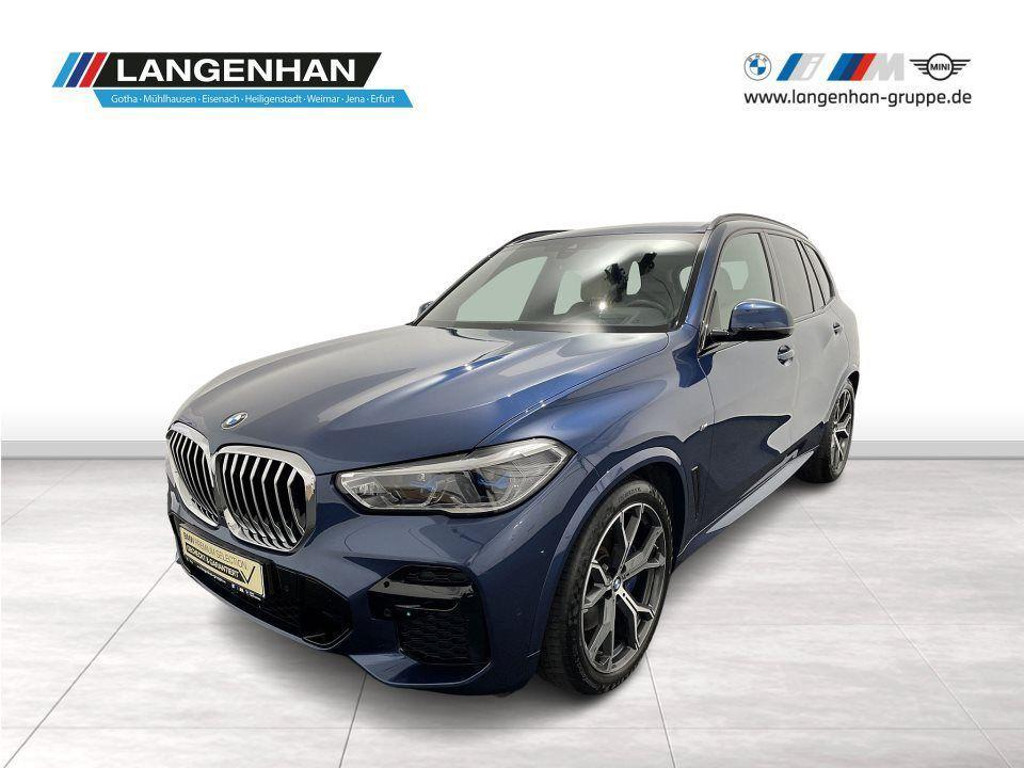 BMW X5 xDrive30d