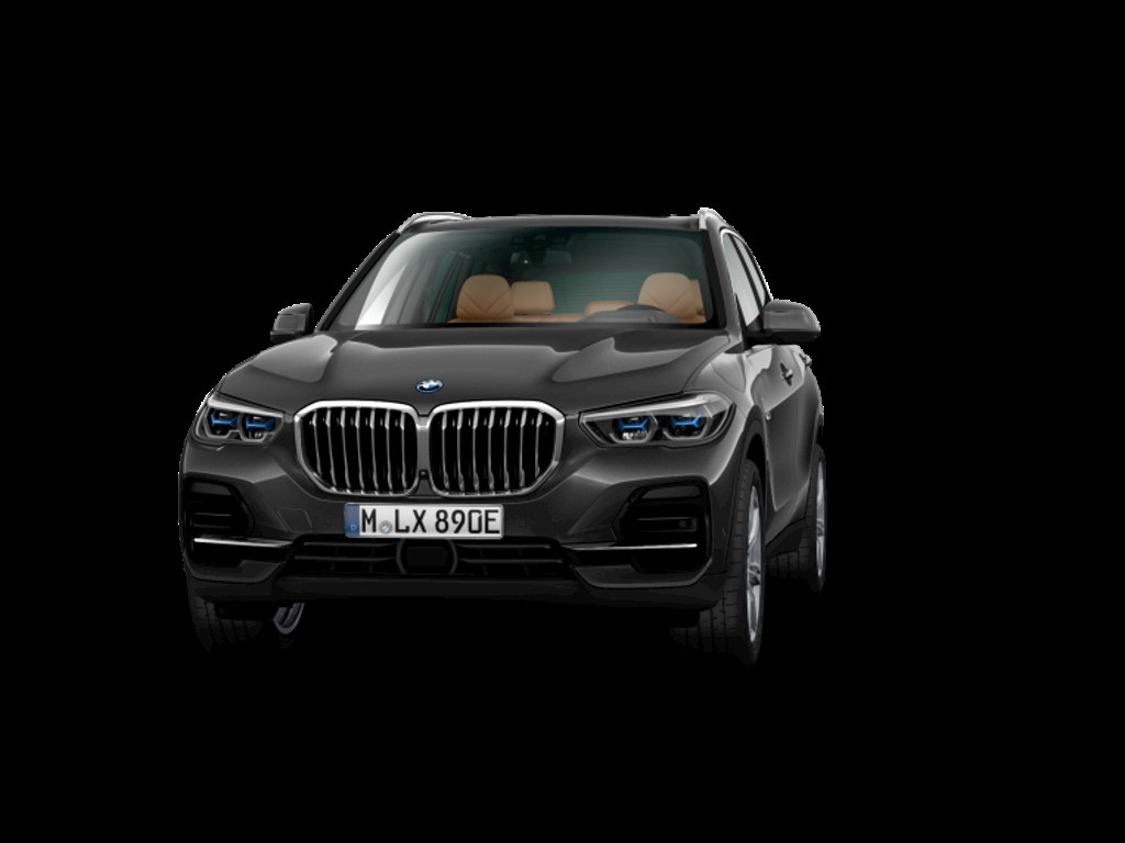 BMW X5 iperformance xDrive45e