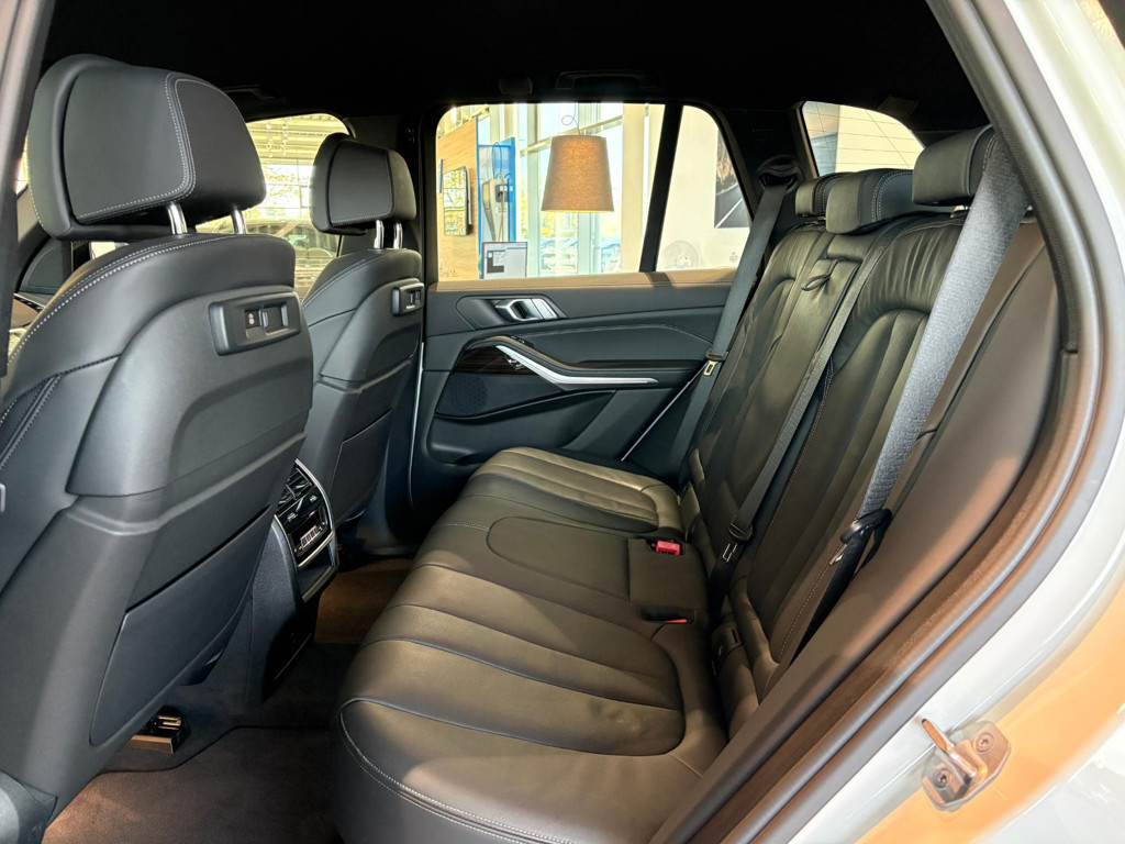 BMW X5 xDrive40d