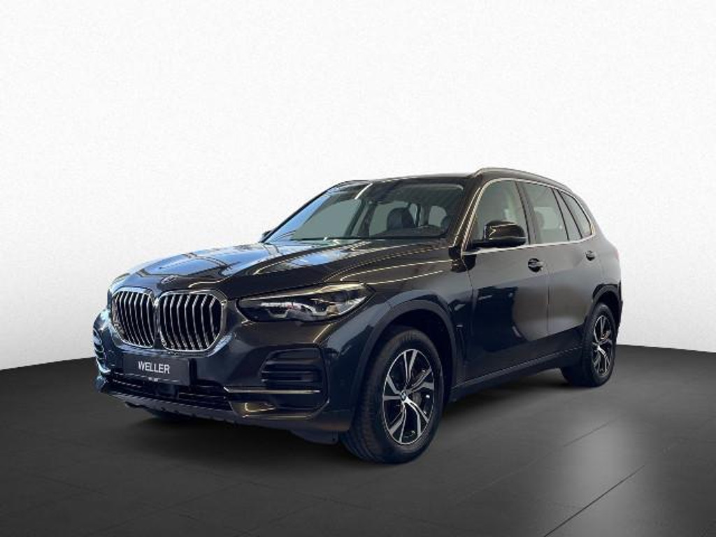 BMW X5 X5 40D X5 xDrive40dA