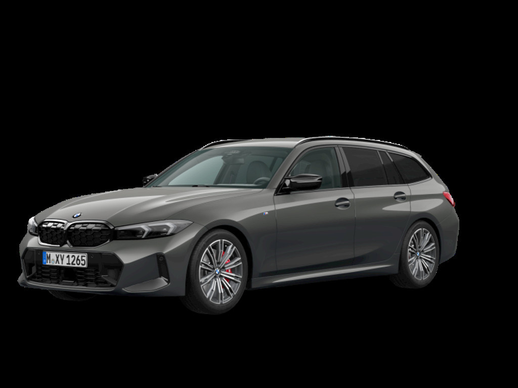 BMW M340