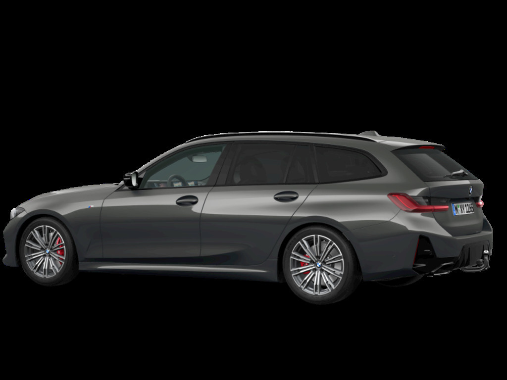 BMW M340
