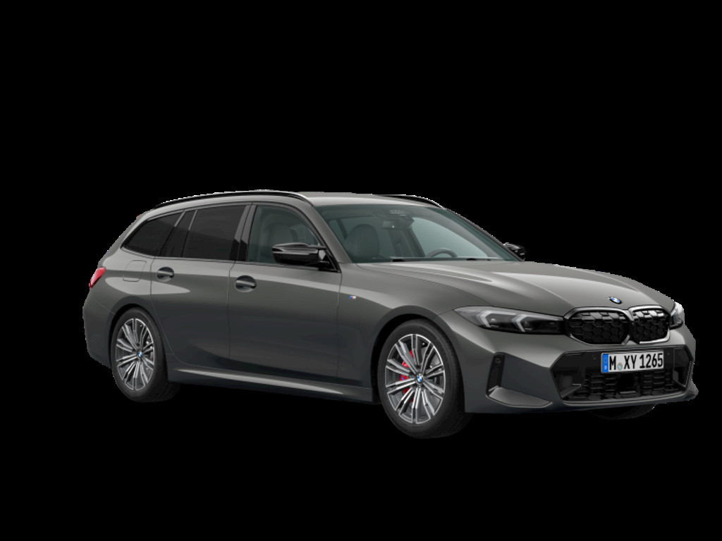 BMW M340