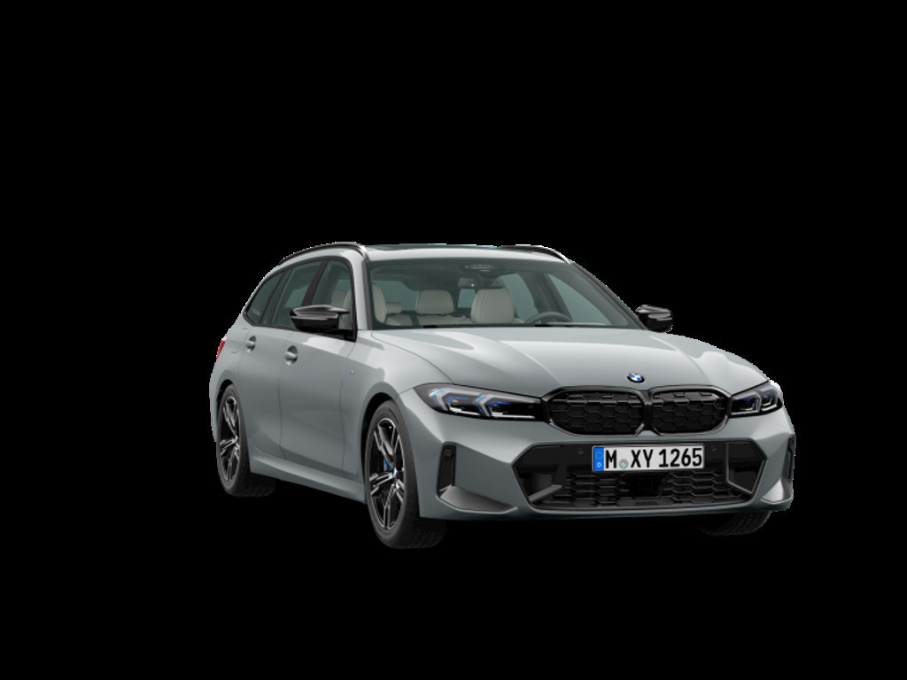 BMW M340