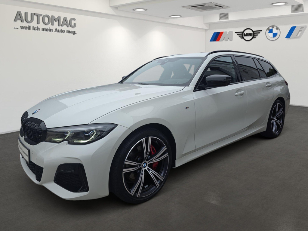 BMW M340 xDrive M340i