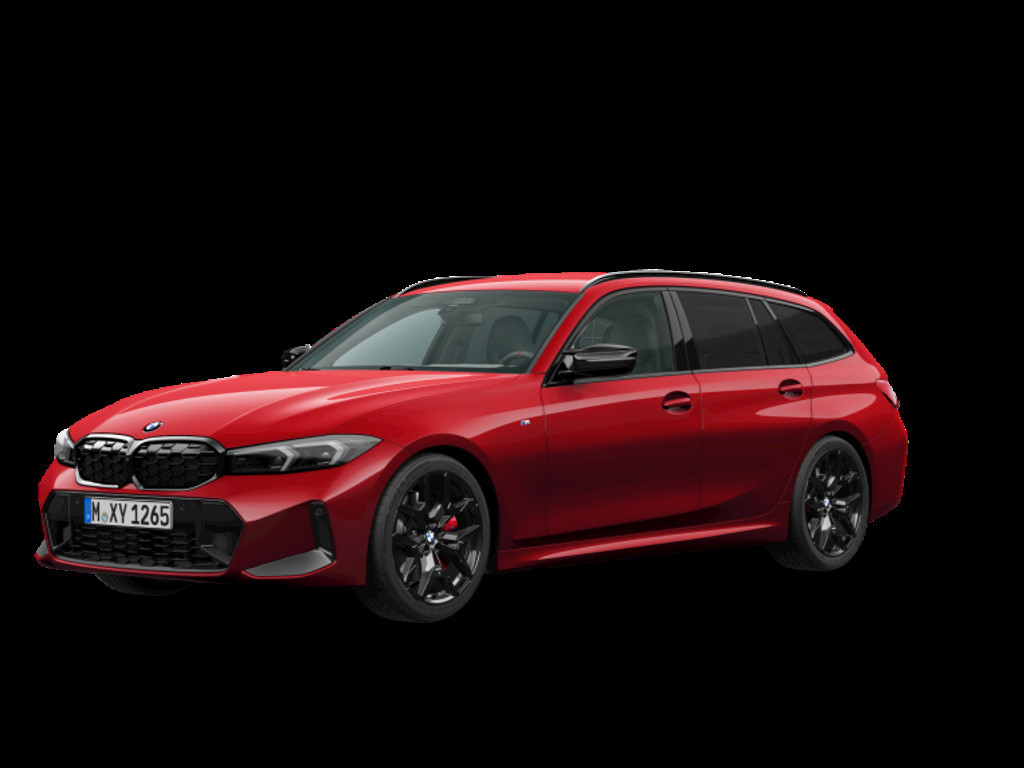 BMW M340