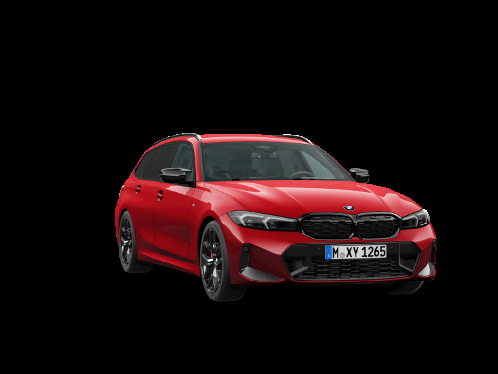 BMW M340