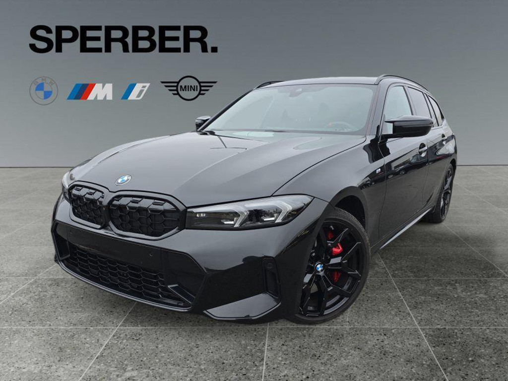 BMW M340 xDrive M340i