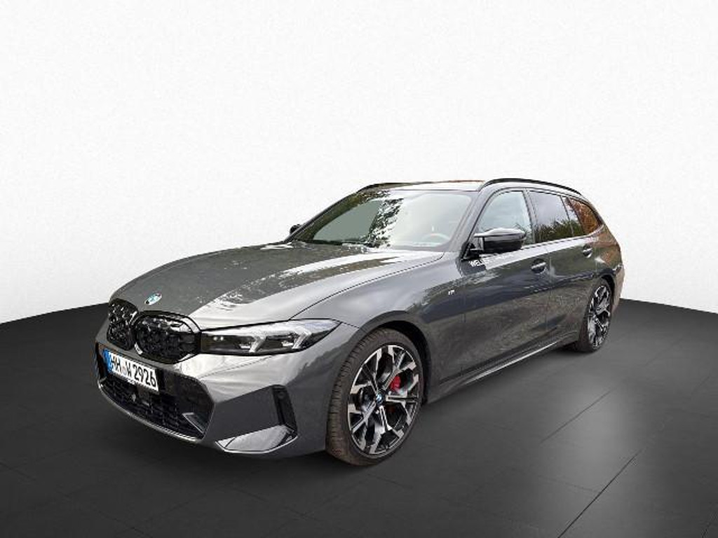 BMW M340 xDrive M340i