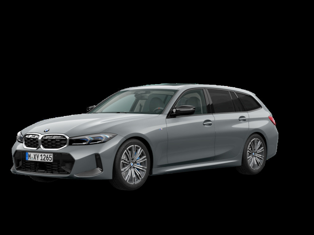 BMW M340