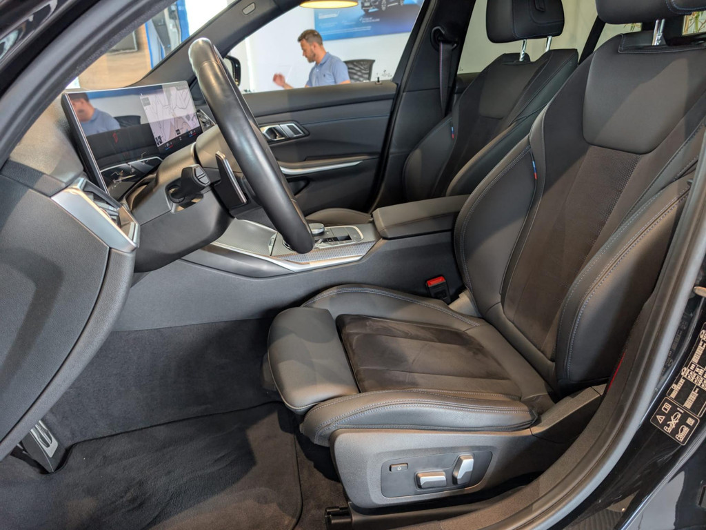 BMW M340 xDrive M340i