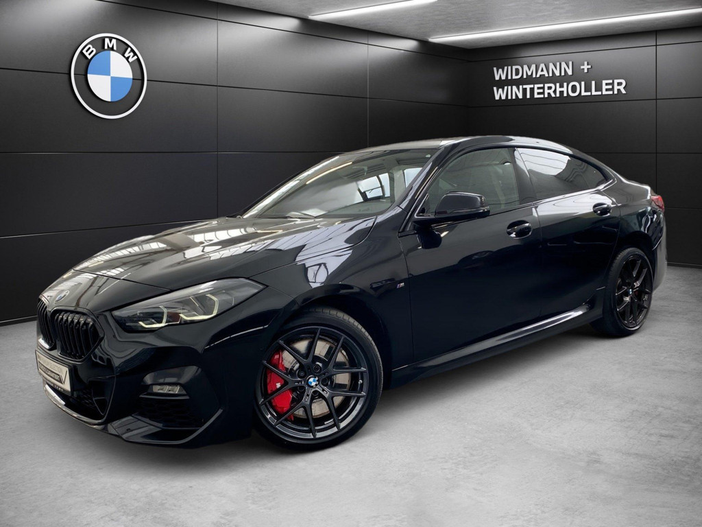 BMW 2 Serie 220 xDrive Coupé Gran Coupé 220i