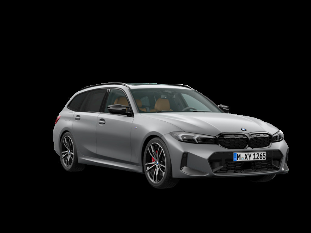 BMW M340