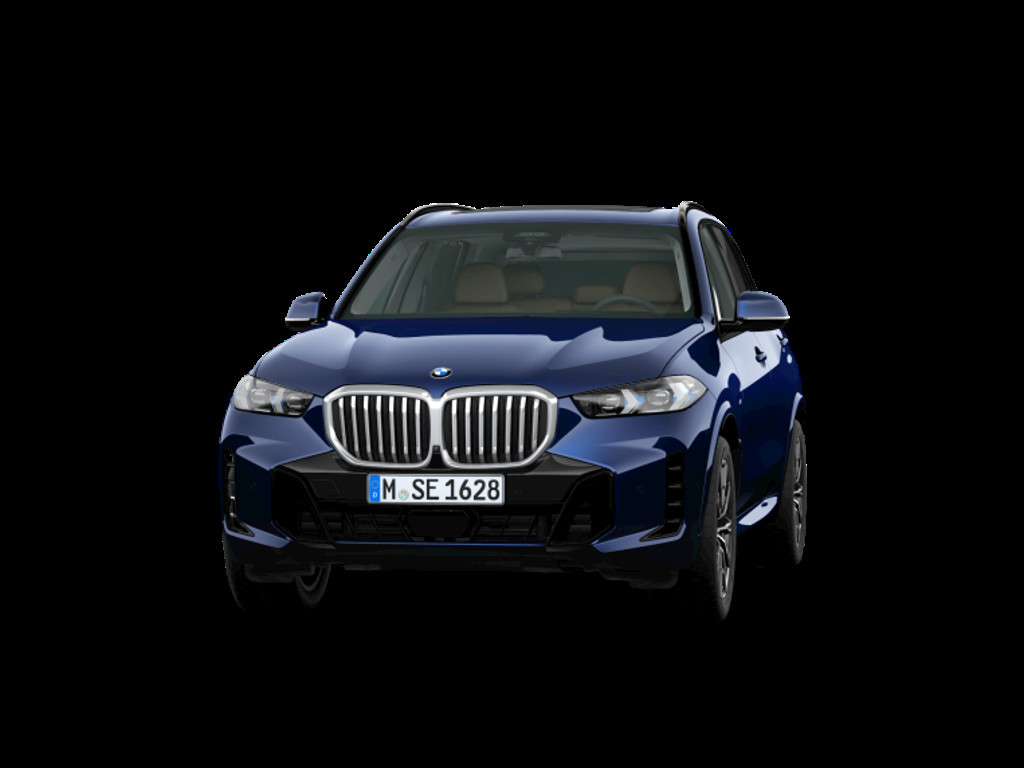 BMW X5 xDrive30d