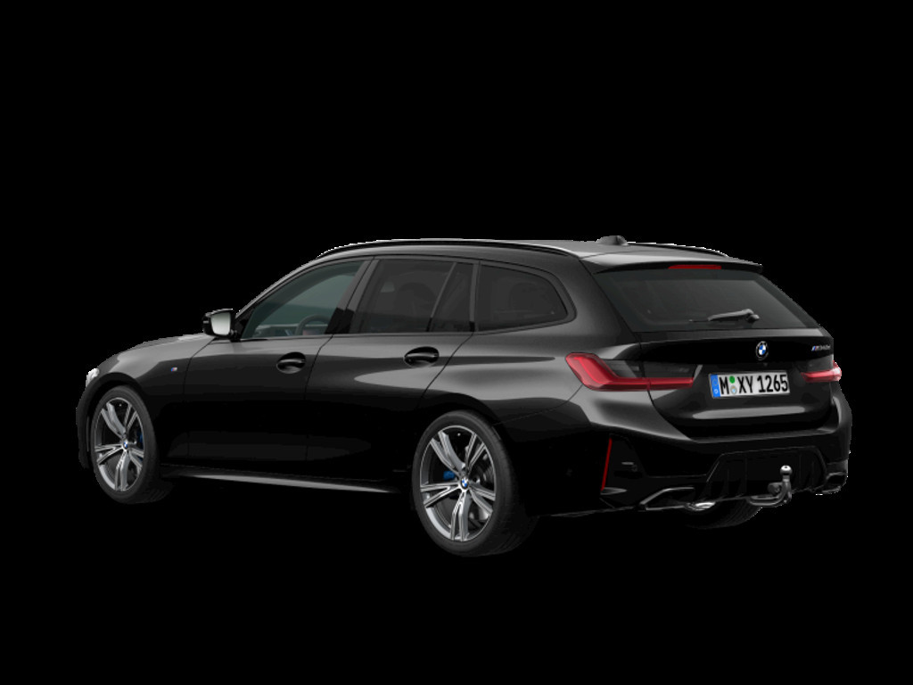 BMW M340