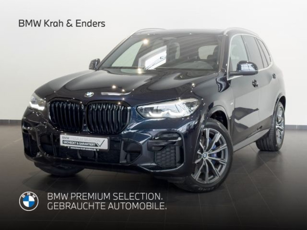 BMW X5 xDrive30d