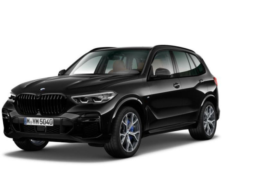 BMW X5 xDrive30d