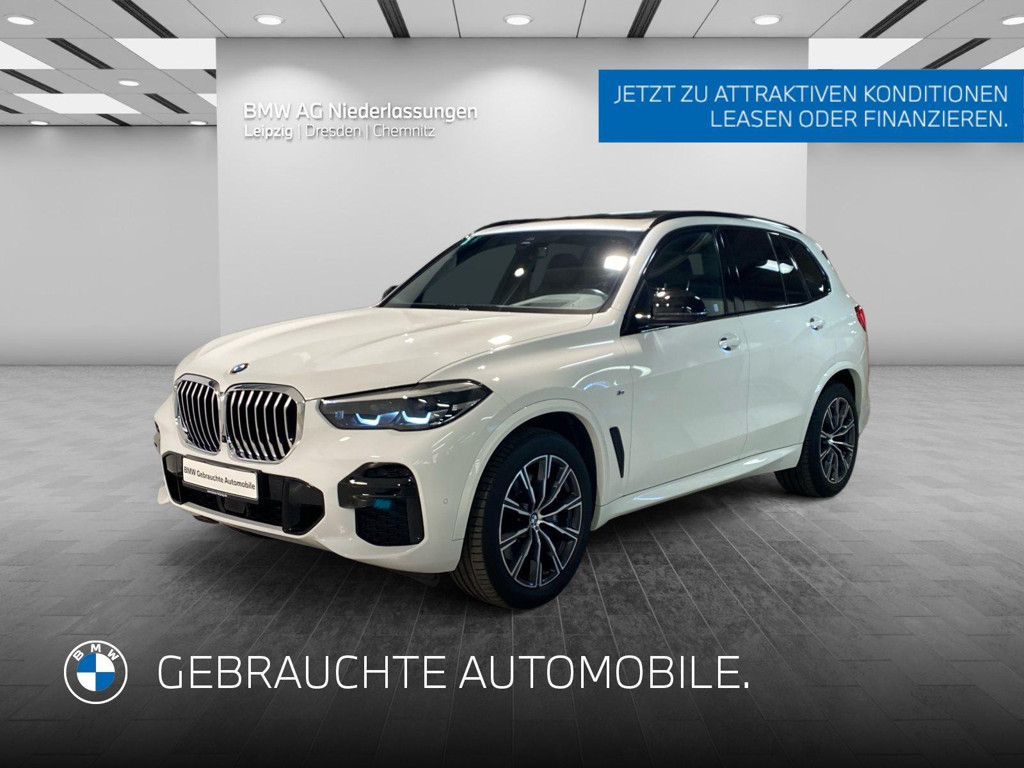 BMW X5 xDrive30d