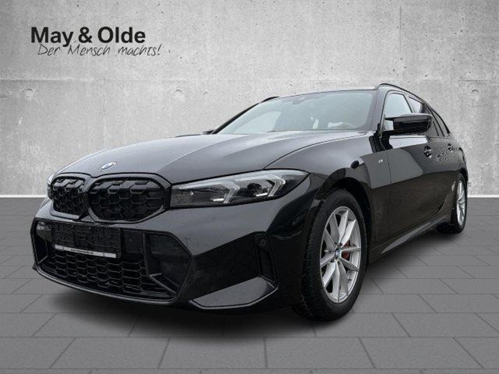 BMW M340 xDrive M340i