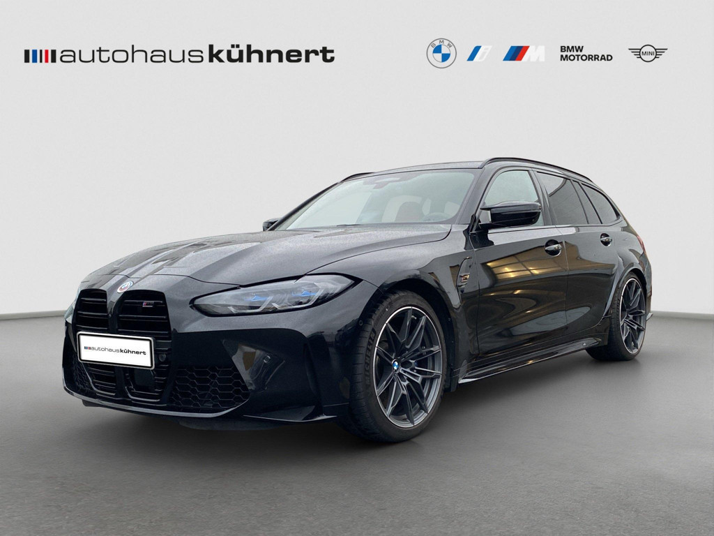 BMW M3 xDrive Touring Competition