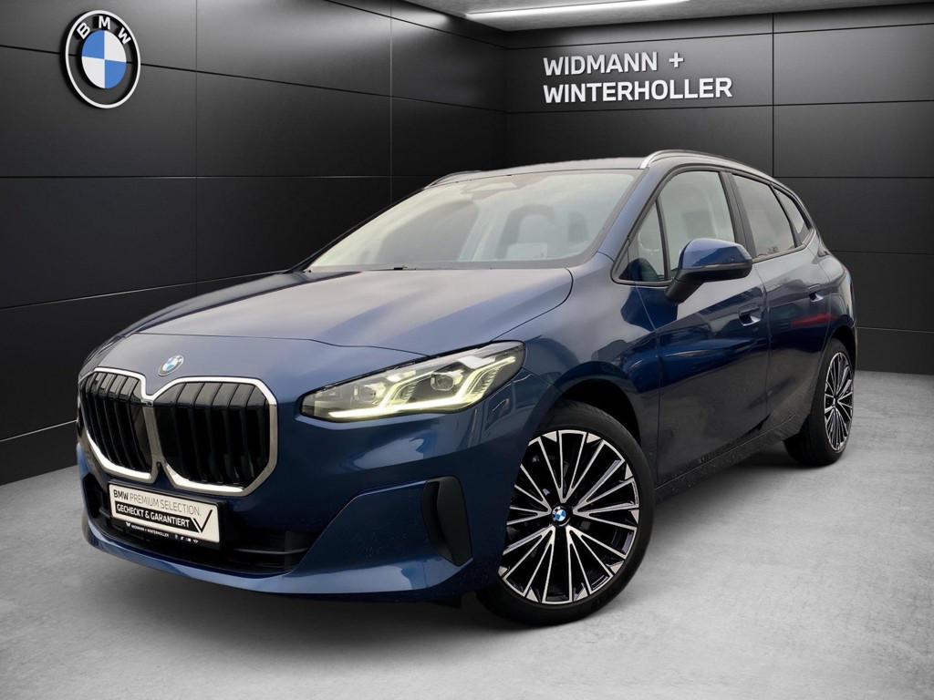 BMW 2 Serie 218 Active Tourer 218i