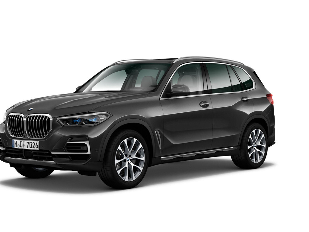 BMW X5 xDrive30d
