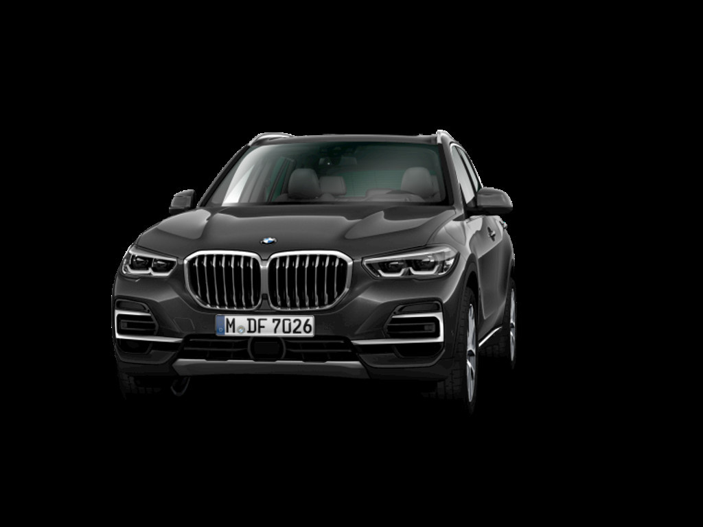 BMW X5 xDrive30d