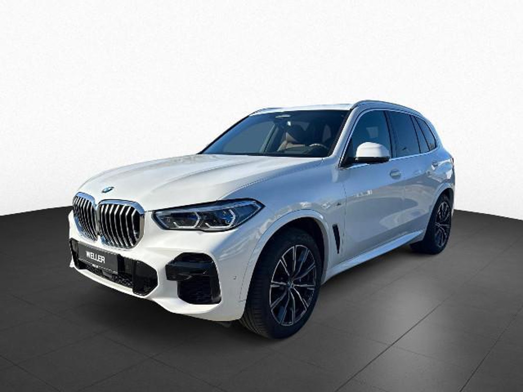 BMW X5 xDrive30d