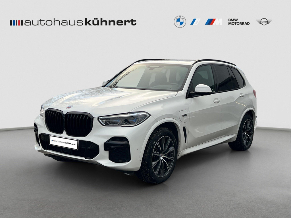 BMW X5 iperformance xDrive xDrive45e