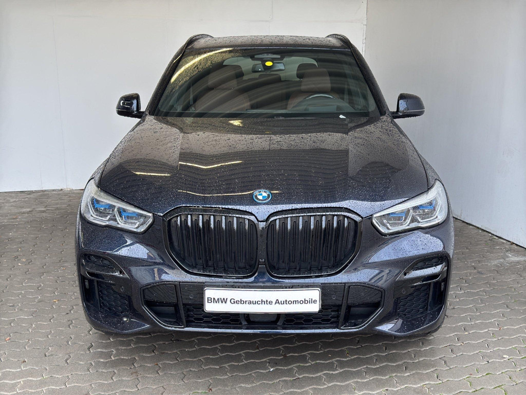 BMW X5 xDrive45e