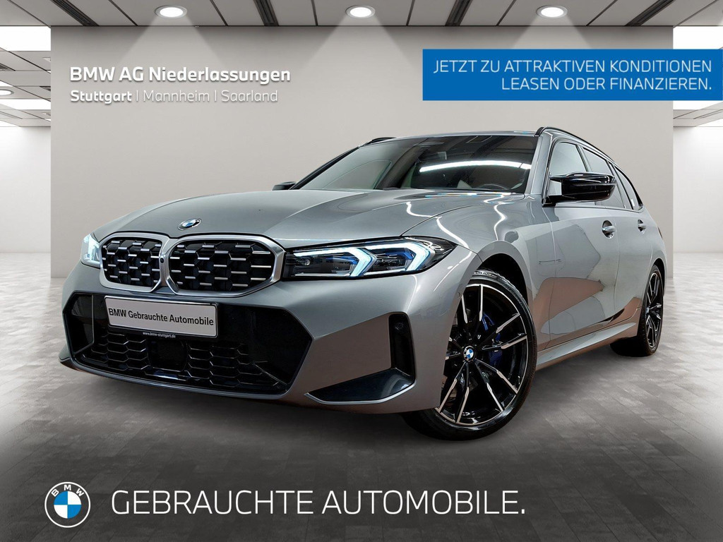 BMW M340 xDrive M340i