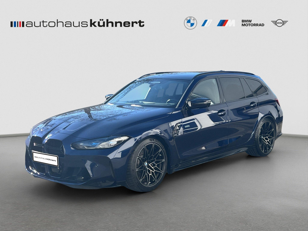 BMW M3 xDrive Touring Competition