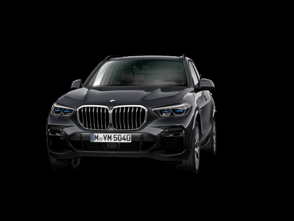 BMW X5 xDrive30d