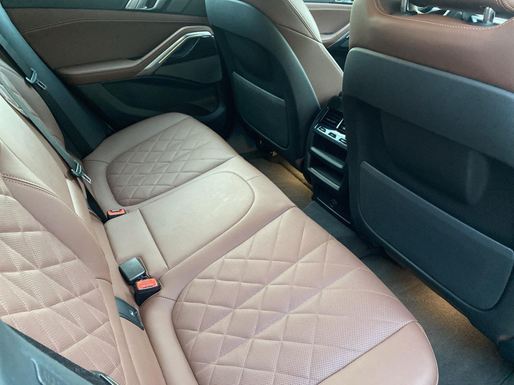 BMW X6 M-Sport xDrive30d