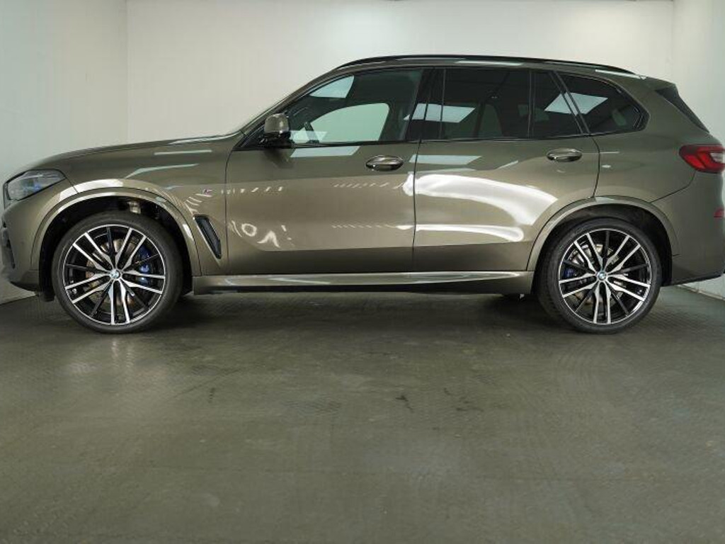 BMW X5 xDrive40d