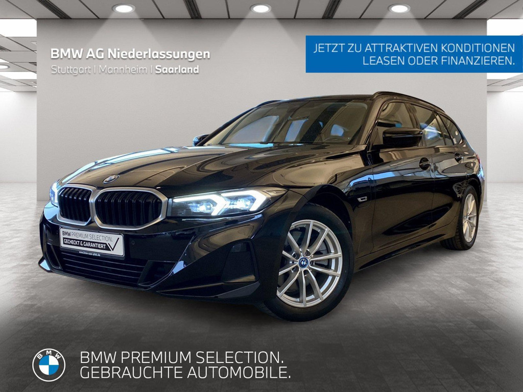 BMW 3 Serie 330 Touring 330e