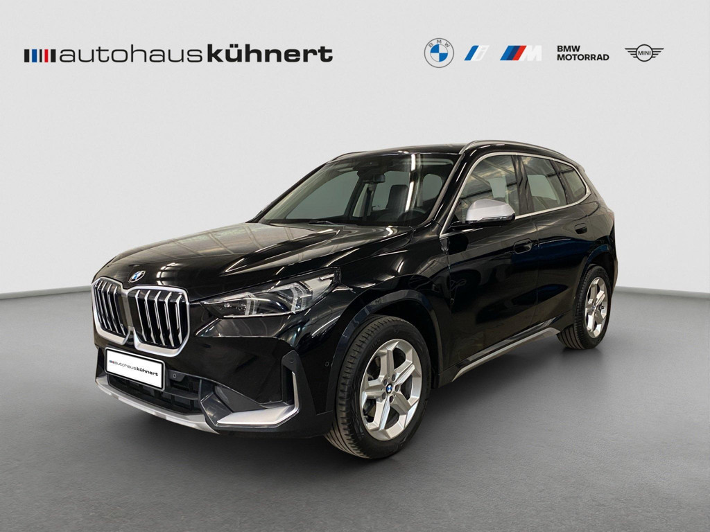 BMW X1 sDrive18d