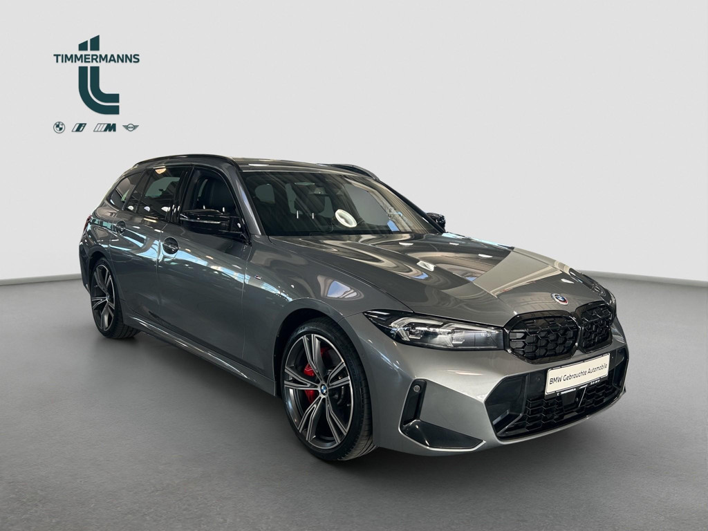 BMW M340 xDrive M340i