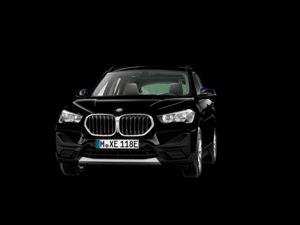 BMW X1 xDrive25e