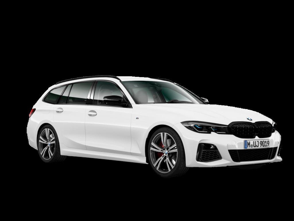 BMW M340