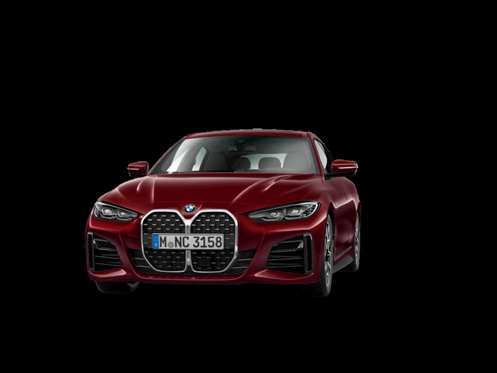 BMW 4 Serie 430 xDrive Coupé Gran Coupé 430i