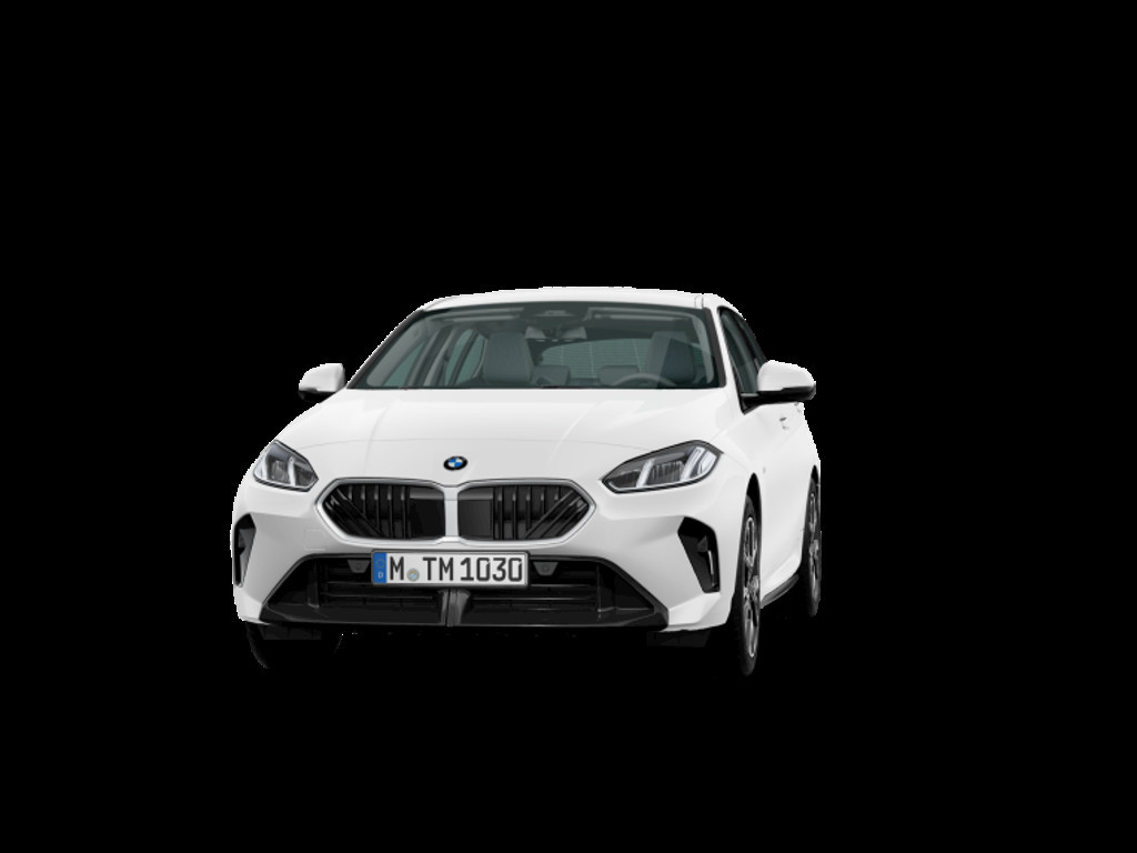 BMW 1 Serie 120 120 120