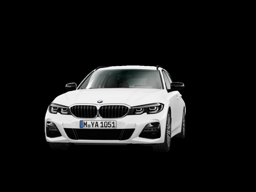 BMW 3 Serie 318 Touring 318i